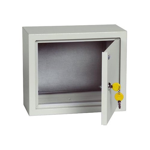 ЩМП-2.3.1-0 (SQ0905-0052) Шкаф металлический с монтажной панелью ЩМП-2.3.1-0 (SQ0905-0052) Шкаф металлический с монтажной панелью