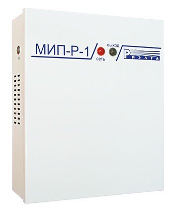 МИП-Р-1 Источник питания МИП-Р-1 Источник питания