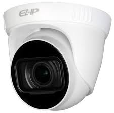 EZ-IPC-T2B20P-ZS Бюджетная IP-видеокамера купольная EZ-IPC-T2B20P-ZS Бюджетная IP-видеокамера купольная
