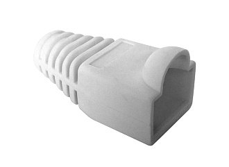 13A-00-13WT (50 шт) Гибкий хвостовик Q-PLUG 13A-00-13WT (50 шт) Гибкий хвостовик Q-PLUG