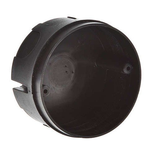 Коробка TYCO СП 60х40 IP30 (10156) Коробка установочная Коробка TYCO СП 60х40 IP30 (10156) Коробка установочная