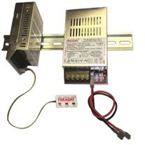 UPS 30W/24V Simple Источник вторичного электропитания резервированный UPS 30W/24V Simple Источник вторичного электропитания резервированный