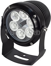 LIR6 (45) ИК-прожектор LIR6 (45) ИК-прожектор