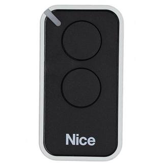 NICE INTI2 Брелок-передатчик радиоканальный NICE INTI2 Брелок-передатчик радиоканальный
