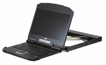 CL3800NW-ATA-RG Консоль KVM CL3800NW-ATA-RG Консоль KVM