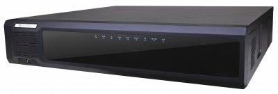 KN327-IP IP-видеорегистратор 32-канальный KN327-IP IP-видеорегистратор 32-канальный