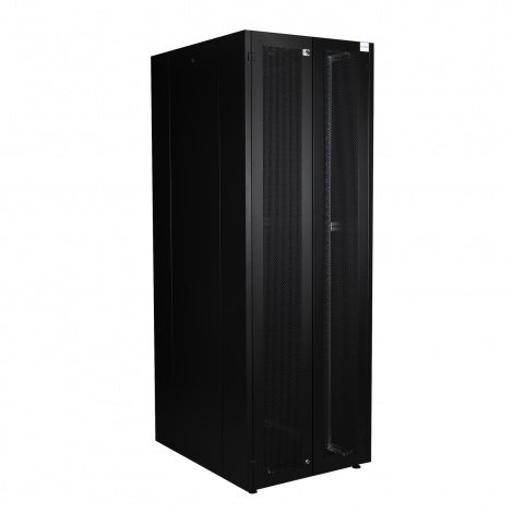 DR-759541 Шкаф телекоммуникационный 19" настенный, дверь перфорированная, 42U фото 2 DR-759541 Шкаф телекоммуникационный 19" настенный, дверь перфорированная, 42U фото 2