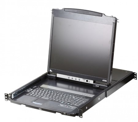 CL5800N-ATA-RG Консоль KVM CL5800N-ATA-RG Консоль KVM