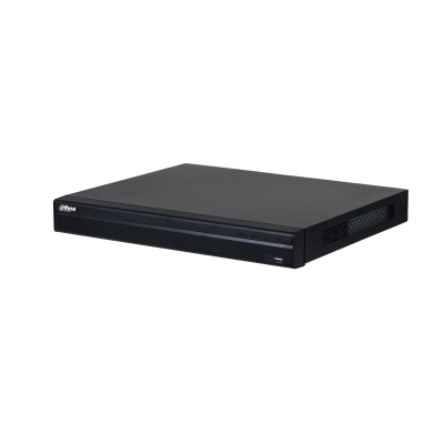 DHI-NVR4232-4KS2/L IP-видеорегистратор 32-канальный DHI-NVR4232-4KS2/L IP-видеорегистратор 32-канальный
