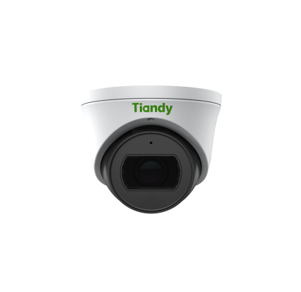 TC-C32SS Spec:I3/A/E/Y/M/C/H/2.7-13.5mm/V4.0 Видеокамера IP купольная TC-C32SS Spec:I3/A/E/Y/M/C/H/2.7-13.5mm/V4.0 Видеокамера IP купольная