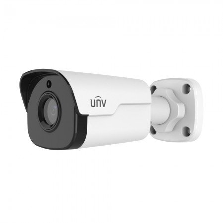 IPC2122SR3-UPF40-C-RU Видеокамера IP цилиндрическая IPC2122SR3-UPF40-C-RU Видеокамера IP цилиндрическая