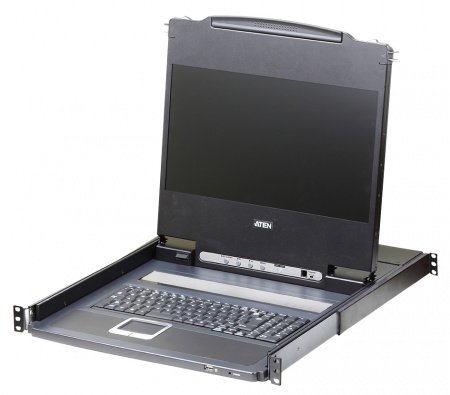 CL6700MW-ATA-RG Консоль KVM CL6700MW-ATA-RG Консоль KVM