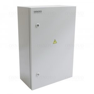 OS-46TB1(SW-81602/ILS(port 90W)) Уличная станция с термостабилизацией и резервным питанием фото 3 OS-46TB1(SW-81602/ILS(port 90W)) Уличная станция с термостабилизацией и резервным питанием фото 3