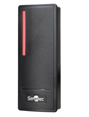 ST-SC031EM Считыватель со встроенным контроллером ST-SC031EM Считыватель со встроенным контроллером