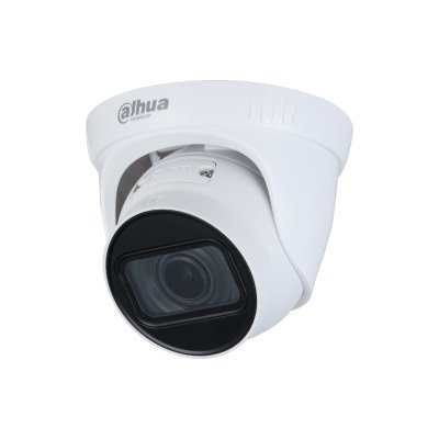 DH-IPC-HDW1431T1P-ZS-S4 Профессиональная видеокамера IP купольная DH-IPC-HDW1431T1P-ZS-S4 Профессиональная видеокамера IP купольная
