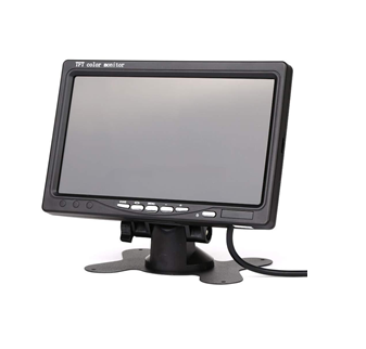 ACE-H07M Монитор TFT LCD 7 дюймов ACE-H07M Монитор TFT LCD 7 дюймов