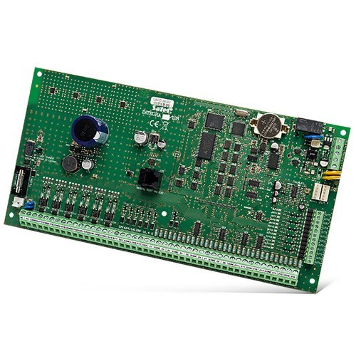 INTEGRA 128 Плата охранно-пожарной сигнализации INTEGRA 128 Плата охранно-пожарной сигнализации