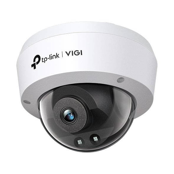 Купить VIGI C240I(2.8mm) Видеокамера IP купольная TP-Link в Москве