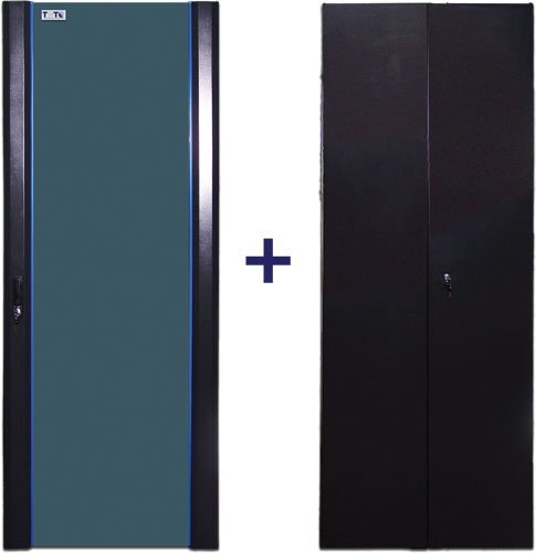 TWT-CBB-DR22-6x-S-G1(2шт) Комплект дверей TWT-CBB-DR22-6x-S-G1(2шт) Комплект дверей