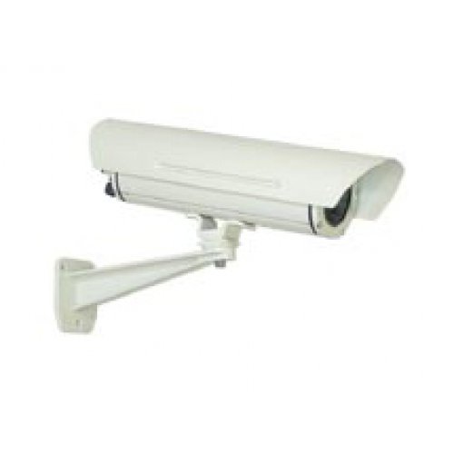 К17/2-280-12 Термокожух для видеокамеры К17/2-280-12 Термокожух для видеокамеры
