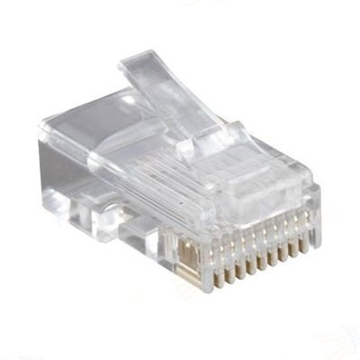 PLUG-10P10C-U-06-10 (10 шт) Разъем RJ-50 PLUG-10P10C-U-06-10 (10 шт) Разъем RJ-50