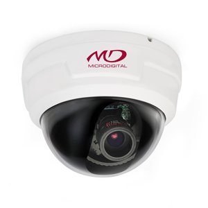 MDC-AH7290VK Видеокамера AHD купольная