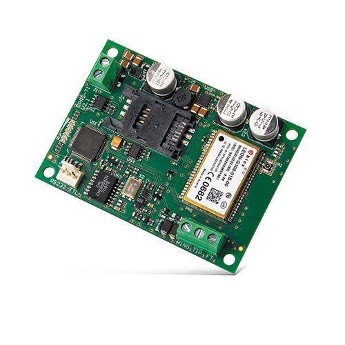 GPRS-T1 Конвертор сигналов мониторинга GPRS-T1 Конвертор сигналов мониторинга