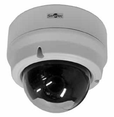 STC-IPMX3593A/1 Видеокамера IP купольная STC-IPMX3593A/1 Видеокамера IP купольная