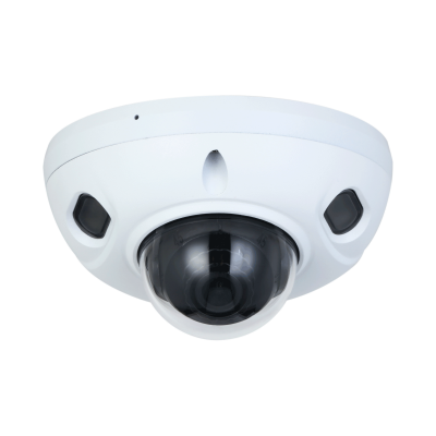 DH-IPC-HDBW3441FP-AS-0210B-S2 Профессиональная видеокамера IP купольная DH-IPC-HDBW3441FP-AS-0210B-S2 Профессиональная видеокамера IP купольная