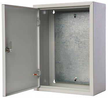 ЩМП-04 400х300х155 IP31 (30544DEK) Щит с монтажной панелью ЩМП-04 400х300х155 IP31 (30544DEK) Щит с монтажной панелью
