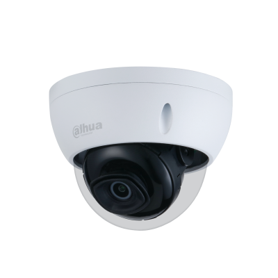 DH-IPC-HDBW2230EP-S-0360B Профессиональная видеокамера IP купольная DH-IPC-HDBW2230EP-S-0360B Профессиональная видеокамера IP купольная