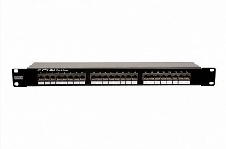 27B-F5-24BL Патч-панель 27B-F5-24BL Патч-панель