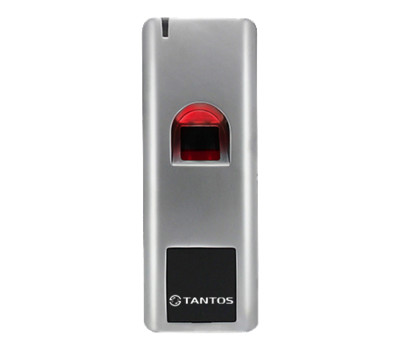 Биометрический контроллер TANTOS TS-RDR-Bio 3 Биометрический контроллер TANTOS TS-RDR-Bio 3