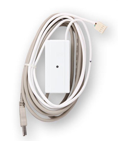 Астра-984 Устройство сопряжения интерфейсов RS-485/USB Астра-984 Устройство сопряжения интерфейсов RS-485/USB