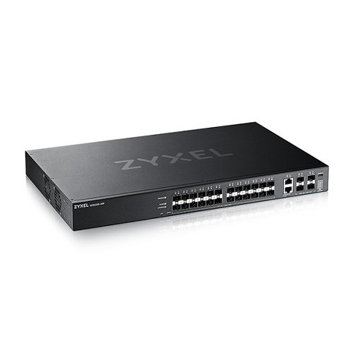 XGS2220-30F-EU0101F Гибридный L3 коммутатор XGS2220-30F-EU0101F Гибридный L3 коммутатор