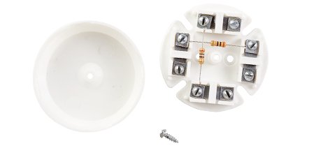 УК-2Р (SLT) Коробка коммутационная для 4х2 проводов УК-2Р (SLT) Коробка коммутационная для 4х2 проводов