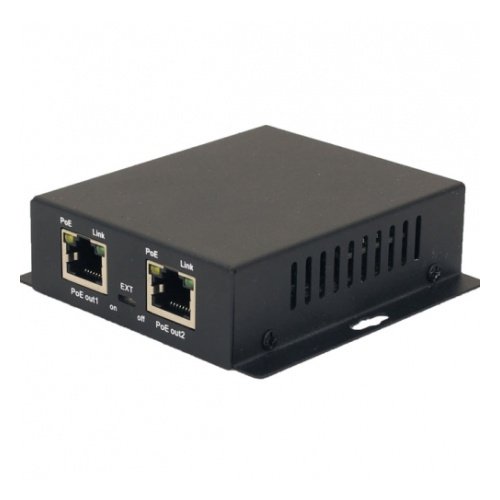 SW-8030/D Коммутатор с PoE SW-8030/D Коммутатор с PoE