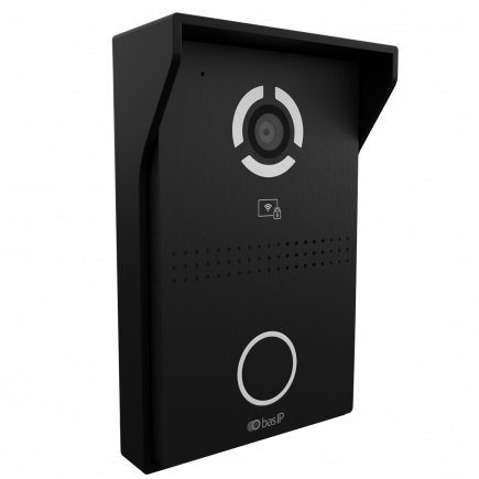 AV-03BD BLACK Вызывная панель IP-домофона AV-03BD BLACK Вызывная панель IP-домофона