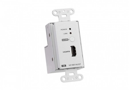VE1801AUST-AT-G Удлинитель HDMI VE1801AUST-AT-G Удлинитель HDMI