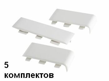 Cоединение на стык 100х55 RU (5шт) (76511BC-5-E110) Cоединение на стык, огнестойкость E110 Cоединение на стык 100х55 RU (5шт) (76511BC-5-E110) Cоединение на стык, огнестойкость E110