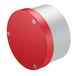 RBN6-K-PL Заглушка для круглой стрелы RBN6-K-PL Заглушка для круглой стрелы