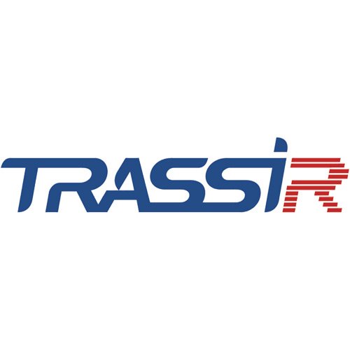 TRASSIR AnyIP Win64 Программное обеспечение для IP систем видеонаблюдения TRASSIR AnyIP Win64 Программное обеспечение для IP систем видеонаблюдения