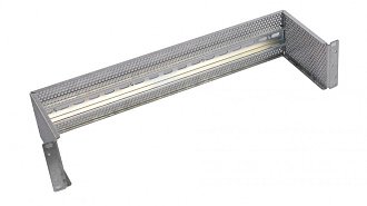 60A-42-03-13SL Панель 19" с DIN-рейкой 60A-42-03-13SL Панель 19" с DIN-рейкой