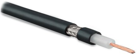 COAX-RG58-500 Кабель коаксиальный COAX-RG58-500 Кабель коаксиальный