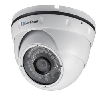 EBN-268 Видеокамера IP купольная EBN-268 Видеокамера IP купольная
