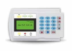 NV 8599 Блок индикации и управления для NV DG 2010 NV 8599 Блок индикации и управления для NV DG 2010