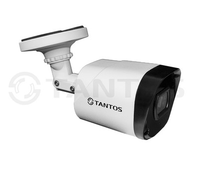 Цилиндрическая камера TANTOS TSc-P1080pUVCf
