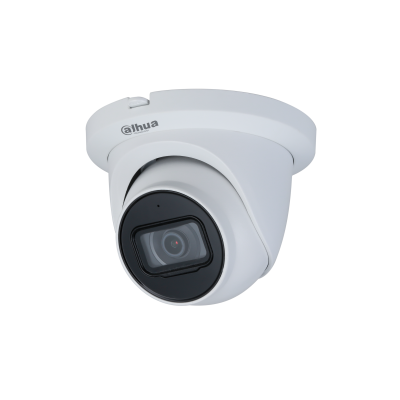 DH-IPC-HDW3441TMP-AS-0360B Профессиональная видеокамера IP купольная DH-IPC-HDW3441TMP-AS-0360B Профессиональная видеокамера IP купольная