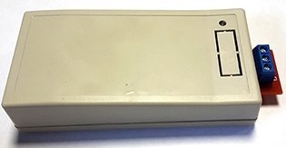 Gate-USB-RS485 v.4 Преобразователь интерфейса USB в RS485 Gate-USB-RS485 v.4 Преобразователь интерфейса USB в RS485