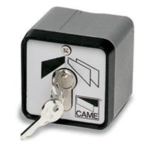 CAME SET-J Ключ-выключатель CAME SET-J Ключ-выключатель
